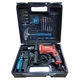 Дрель Makita M8103KX2 + комплект ручного инструмента (M8103KX2) - изображение 2