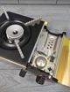 Портативная газовая горелка с пьезоподжигом Mini Gas Stove ZX-001 Туристическая газовая плита с кейсом для переноски SmartUs(V4716) - изображение 9