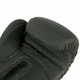Перчатки боксерские кожаные на липучке Zelart VL-3074 (р-р 10oz, оливковый) - изображение 4