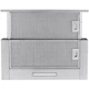 Выдвижная телескопическая кухонная вытяжка Perfelli TL 6316 Full Inox 700 LED, нержавеющая сталь шириной 60 см - изображение 7