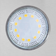 Вытяжка кухонная Т-образная Perfelli TET 6612 A 1000 I LED, нержавеющая сталь настенная декоративная, 60 см - изображение 10