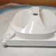 Робот - мойщик окон ECOVACS WINBOT X White (ER-WX) - E0003028618310150142_Б/У - изображение 4