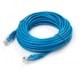 Патч-корд Vinga UTPCat5e 7 m COPPER (VCPPCC7B) - зображення 3