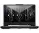 Ноутбук ASUS TUF Gaming F15 i5-10300H/16GB/1Tb/Win11 GTX1650 144Hz - зображення 4