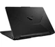 Ноутбук ASUS TUF Gaming F15 i5-10300H/16GB/1Tb/Win11 GTX1650 144Hz - зображення 6