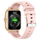 Смарт часы iHunt SmartWatch 10 Titan Gold - изображение 10