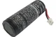 Аккумулятор Cameron Sino LIS1441 (1350 mAh) для Sony PS3 PS4 Motion Controller CECH-ZCM1 CECH-ZCM2 (CS-SP115SL) - изображение 1