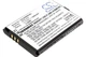Аккумулятор Cameron Sino KTR-003 (1200 mAh) для Nintendo New 3DS NN3DS (CS-NKR003SL) - изображение 1