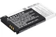 Аккумулятор Cameron Sino SPR-003 (1800 mAh) для Nintendo New 3DS XL SPR-001 (CS-NPR001SL) - изображение 4