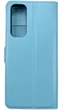 Чохол-книжка Lichee на Huawei P Smart 2021 блакитний - зображення 2