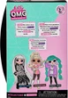 Кукла L.O.L Surprise OMG COSMIC NOVA HoS S3 - ЛОЛ ОМГ Космик Нова (Космическая звезда) - 588566 (6900007314909) - Игровой набор LOL - изображение 6