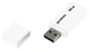 Pendrive Goodram UME2 64GB USB 2.0 White (UME2-0640W0R11) - obraz 2