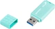 Pendrive Goodram UME3 Care 32GB USB 3.0 Green (UME3-0320CRR11) - obraz 5