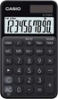 Карманный калькулятор Casio. Цвет: Черный - изображение 1
