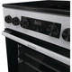 Плита Gorenje GEC5C41SG - зображення 4