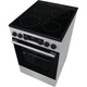 Плита Gorenje GEC5C41SG - зображення 5