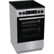Плита Gorenje GEC5C41SG - зображення 6