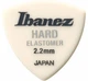 Медиатор Ibanez EL4HD22 Elastomer Soft 2.2mm Pick - изображение 1