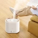Зволожувач повітря Xiaomi Deerma Humidifier 4.5L White (DEM-ST635) - зображення 5