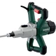 Будівельний міксер Metabo RWEV 1200-2, 1200 Вт, 0-520/0-720 об/хв електроміксер 614046000 (5416) - зображення 3