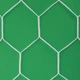 Сетка для мини-футбола и гандбола Cima Handball Net 6061 размер 3x2х1м комплектация 2шт - изображение 4