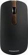 Мышь Modecom MC-WM102 Wireless Black/Brown (M-MC-WM102-130) - изображение 1