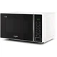 Мікрохвильова піч Whirlpool MWP 203 W - зображення 3
