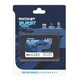 SSD накопитель PATRIOT Burst Elite 480 GB (PBE480GS25SSDR) - изображение 9