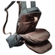 Рюкзак для ноутбука Canyon 15.6" BP-6 Backpack, Dark Grey (CNE-CBP5DG6) - изображение 4