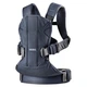 Рюкзак-переноска Baby Bjorn Baby Carrier One Air Mesh Navy blue (98008) - зображення 1