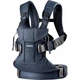 Рюкзак-переноска Baby Bjorn Baby Carrier One Air Mesh Navy blue (98008) - зображення 2