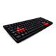 Клавіатура Havit HV-KB257GCM Чорний 43581 - изображение 2
