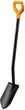 Лопата штикова Fiskars Solid (1066716) - зображення 1