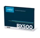 Накопитель SSD 240GB Crucial BX500 2.5" SATAIII 3D NAND TLC (CT240BX500SSD1) - изображение 5