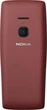 Мобильный телефон Nokia 8210 Dual Sim Red - изображение 3