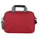 Сумка для ноутбука Sumdex PON-308RD 10" Red/Gray - зображення 2