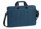 Сумка для ноутбука Rivacase 8335 15.6" Blue - изображение 2