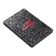 Накопичувач SSD 240GB Apacer AS350 Panther 2.5" SATAIII 3D TLC (AP240GAS350-1) - изображение 5