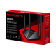 Маршрутизатор Mercusys MR30G AC1200 WiFi 5 Dual Band 2.4 ГГц 5 ГГц 2xGigabit LAN 4 антени бездротовий маршрутизатор - зображення 4