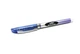 Набор ручек шариковых 12 шт. Cello WRITOMETER BALL PEN (пишет 10км) синя, CL-8048-BL - изображение 2