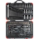 Набор ключей и головок 1/4"-3/8"-1/2 Vigor V3277N - изображение 5