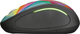 Мышь Trust Yvi FX Wireless Geometrics (TR22337) - изображение 3