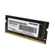 Модуль пам'яті SO-DIMM 8GB/2666 DDR4 Patriot Signature Line (PSD48G266681S) - зображення 5
