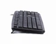 Клавіатура Gembird KB-103-UA Ukr Black (102363) - зображення 2