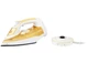 Утюг Silver Crest SDBK-2400-E1-yellow 2400 Вт - изображение 1
