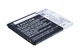 Аккумулятор X-Longer BL222 для Lenovo S660 S668t (3000 mAh) High Copy - изображение 4
