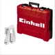 Акумуляторна викрутка для гіпсокартону Einhell TE-DY 18 Li - Solo 4259980 без акумулятора та зарядного пристрою (4006825635607) - зображення 2