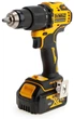 Дрель-шуруповерт DeWalt DCF850P2T - изображение 3