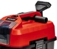 Пилосос Einhell TE-VC 18/10 Li-Solo (2347160) - зображення 4