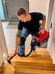 Пилосос Einhell TE-VC 18/10 Li-Solo (2347160) - зображення 6